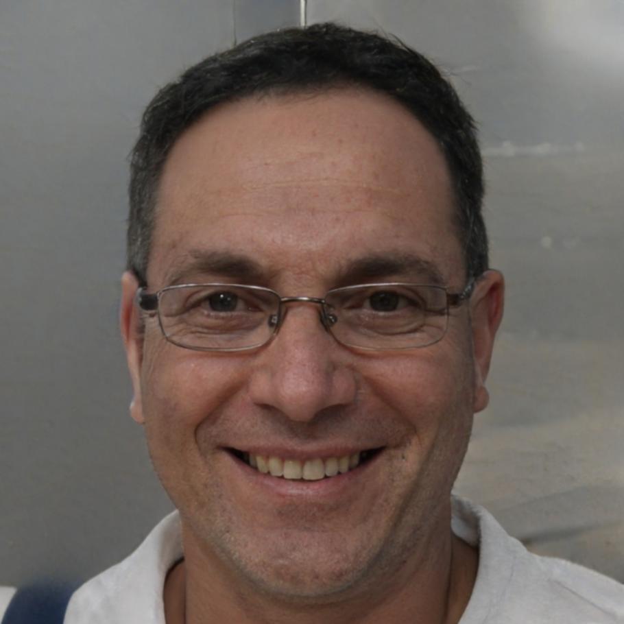 Foto de perfil de Emilio Vázquez